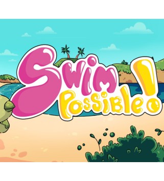 Swimpossible! Steam Key GLOBAL